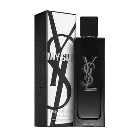 notino offerta profumo uomo yves saint laurent|MYSLF Eau de Parfum di Yves Saint Laurent da uomo .